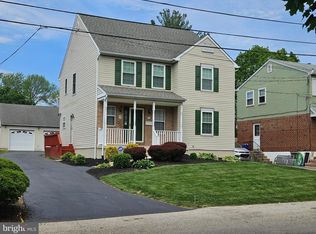 1119 Secane Rd, Clifton Heights, PA 19018