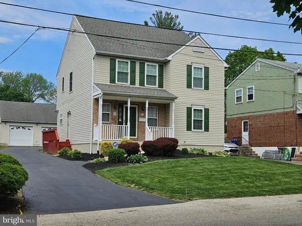 1119 Secane Rd, Clifton Heights, PA 19018