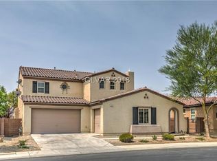 7117 Pipers Run Pl, North Las Vegas, NV 89084