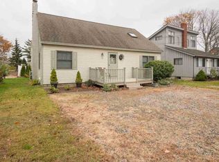 19 Nicole Rd, York, ME 03909