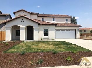 9412 Kanosh Cobble Dr, Bakersfield, CA 93313