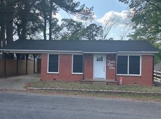 1201 S Highland Ave, Tyler, TX 75701