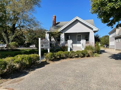 203 S Main St, Cape May Court House, NJ, 08210
