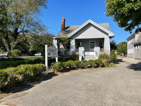 203 S Main St, Cape May Court House, NJ 08210