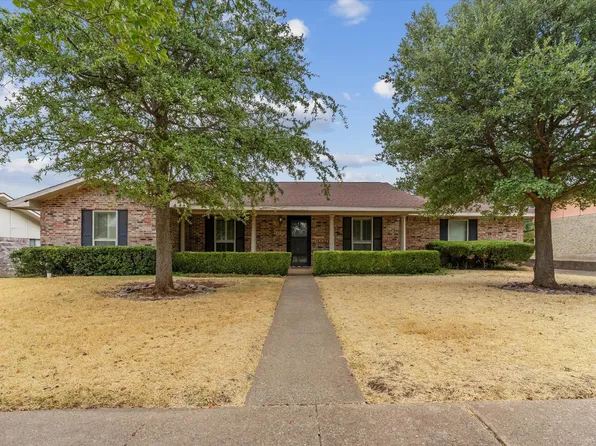 13121 Pennystone Dr, Farmers Branch, TX 75244