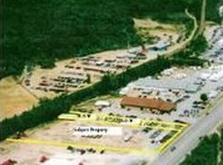 459 Main St, Gorham, NH 03581