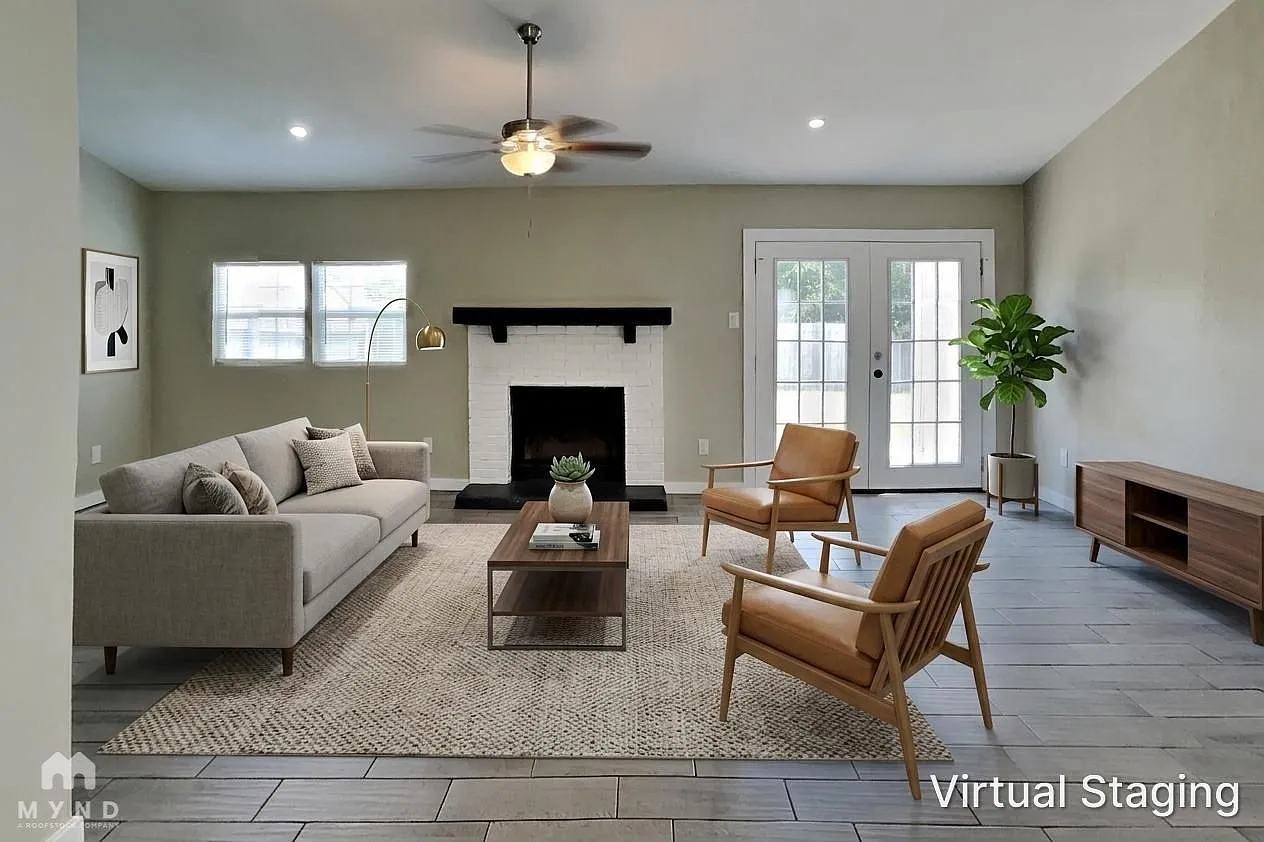 3 bed, 2.0 bath, 1262 sqft, $1,925 — Photo 3