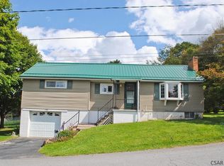 140 Madison Ave, Johnstown, PA 15909