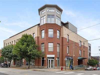196 36th St APT 3F, Pittsburgh, PA, 15201