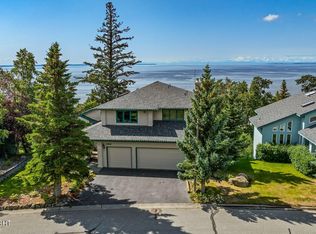 18628 Harlequin Pl, Anchorage, AK 99516