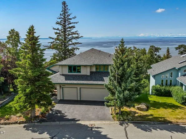 18628 Harlequin Pl, Anchorage, AK 99516