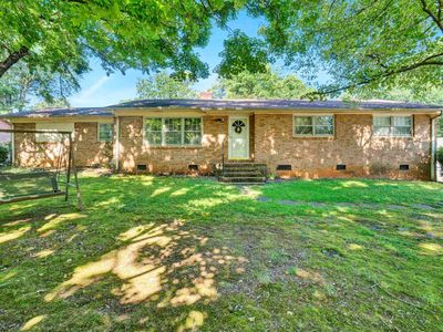 120 Russell St, Spartanburg, SC, 29307