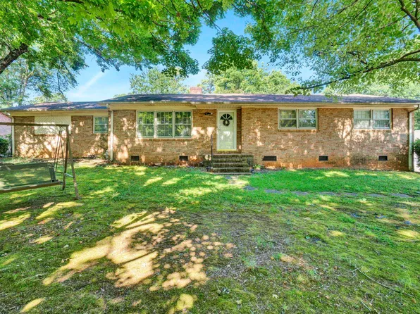 120 Russell St, Spartanburg, SC 29307