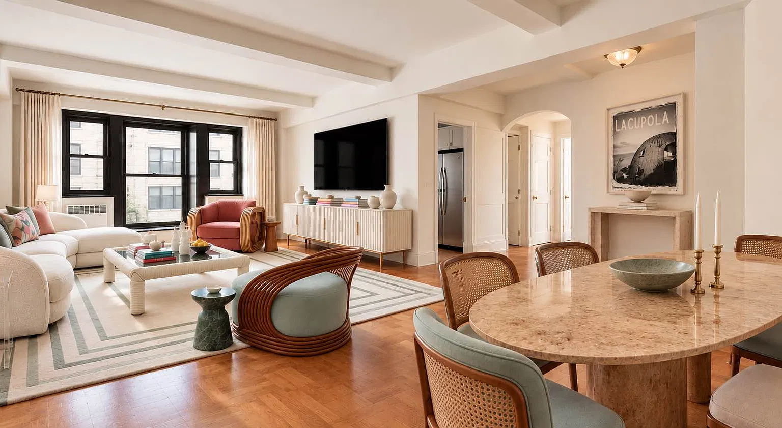 141 East 56th Street — Photo 1