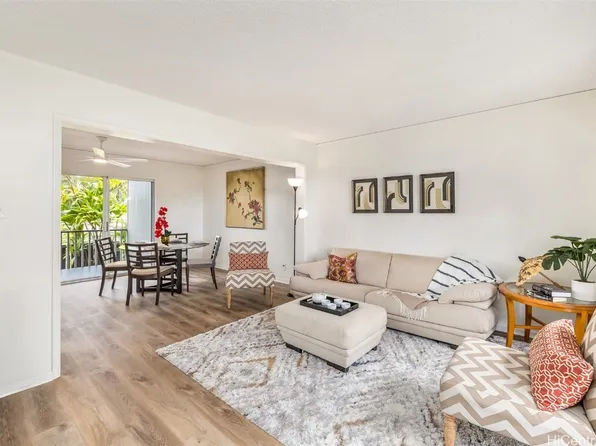 98-804 Iho Pl #G-206, Aiea, HI 96701