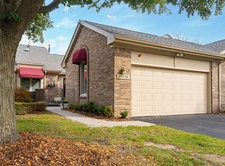 39778 Mount Elliott Dr, Clinton Township, MI 48038