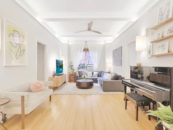 2nd image of 1349 Lexington Ave APT 2G