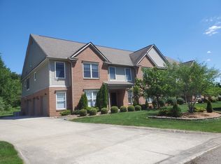 10121 Sunrise Dr, Grand Blanc, MI 48439