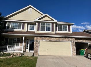 5144 Apache Creek Rd, Castle Rock, CO 80109