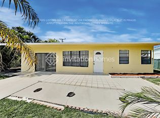 1521 NE 32nd St, Pompano Beach, FL 33064