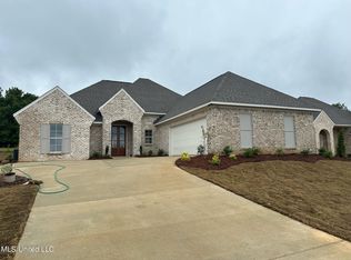 127 Lewis Farms Dr, Madison, MS 39110