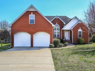 704 Draperstown Dr, Smyrna, TN 37167