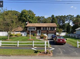 54 Charme Rd, Billerica, MA 01821
