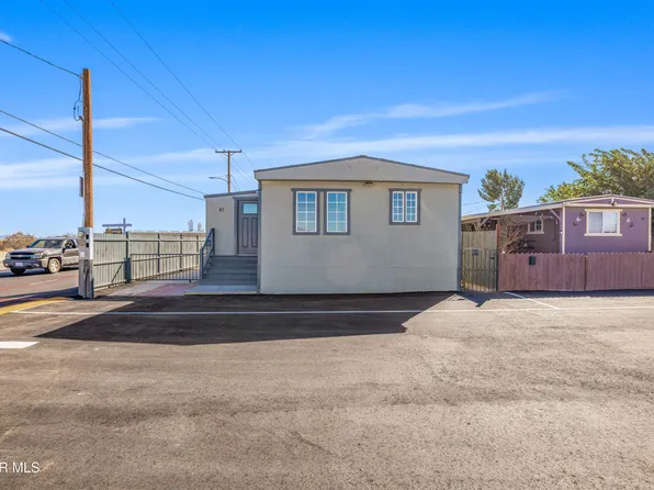 6150 E T Ave #67, Palmdale, CA 93552