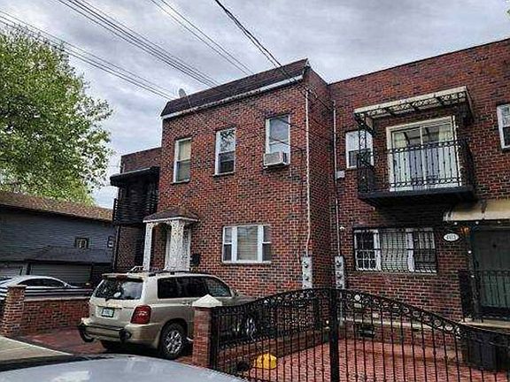 Property Side View