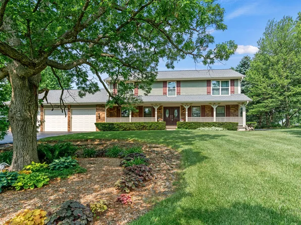 19N050 Felsmith Rd, Hampshire, IL 60140