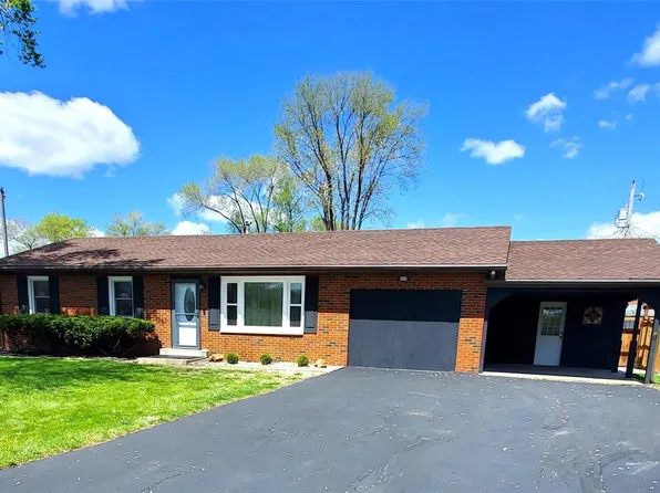 3705 Ruth Dr, Granite City, IL 62040