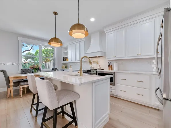 12480 SW 125th Ter, Miami, FL 33186