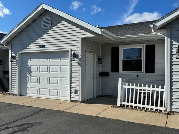 1140 W Hamilton Avenue #1140, Eau Claire, WI 54701
