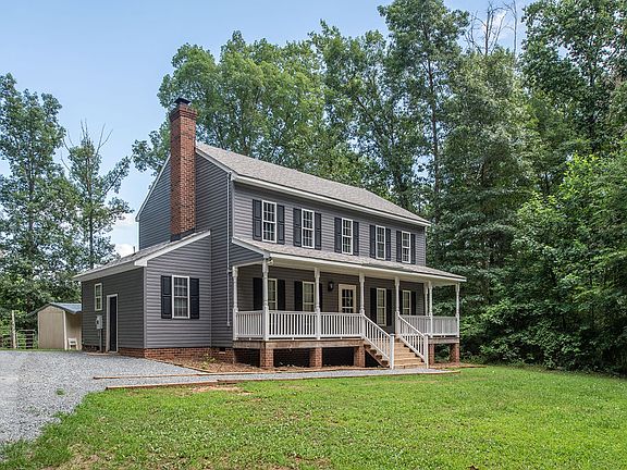 2nd image of 2360 Old Apple Grove Rd