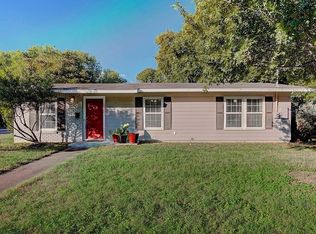 1312 Dwyce Dr, Austin, TX 78757