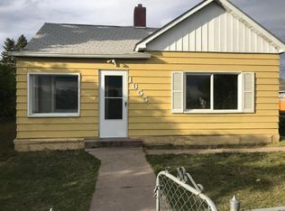 1655 Schley Ave, Butte, MT 59701