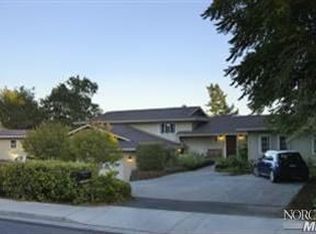 670 S Fitch Mountain Rd, Healdsburg, CA 95448