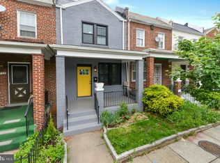 1756 Lang Pl NE, Washington, DC 20002