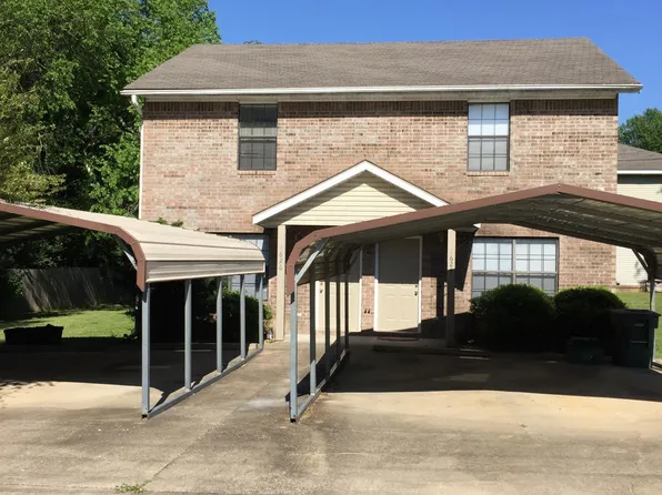 1624 N Florene St #1624, Fayetteville, AR 72704