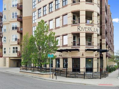 2240 N Clay Street  Unit 201, Denver, CO, 80211