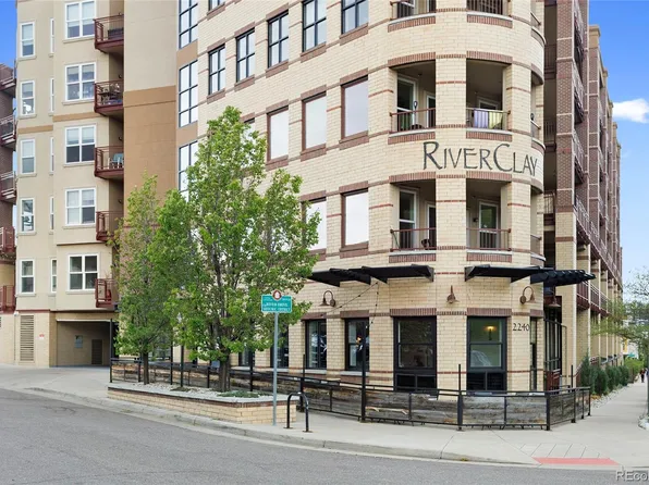 2240 N Clay Street #201, Denver, CO 80211
