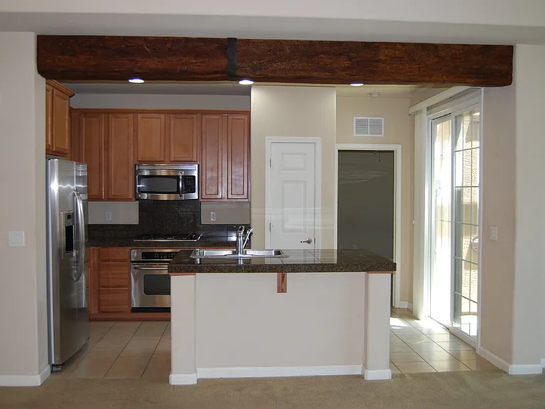 1760 Wind Ranch Rd #C — Photo 5