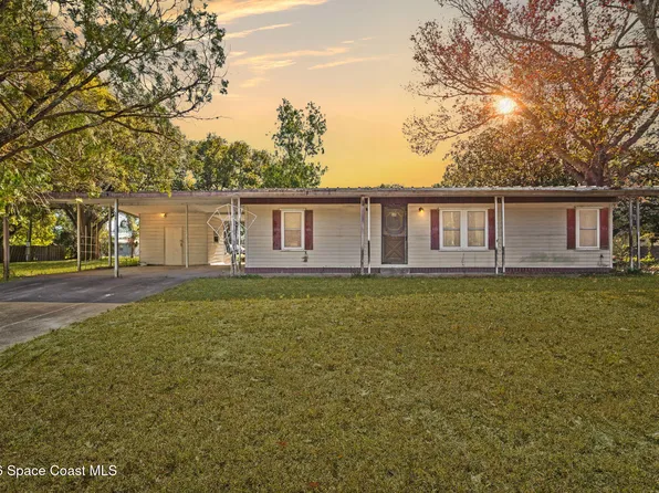 595 Canaveral Groves Blvd, Cocoa, FL 32926