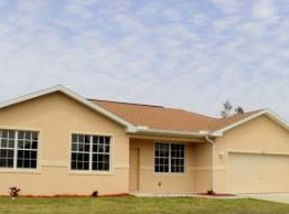 2810 31st St W UNIT 8, Lehigh Acres, FL 33971