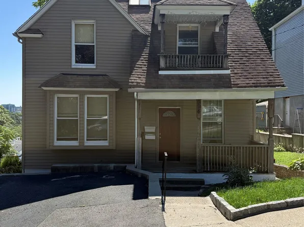394 Upland Avenue, Yonkers, NY 10703