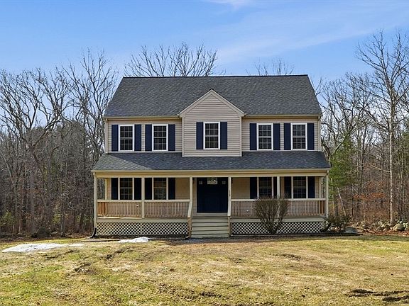2nd image of 139 Rocky Hill Rd