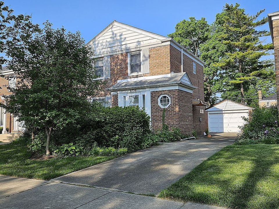1st image of 6738 N Drake Ave