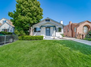 7418 S Hobart Blvd, Los Angeles, CA 90047
