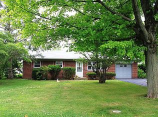 7169 E Wiser Ave, Camby, IN 46113