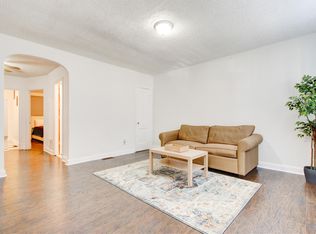 1222 18th Pl NE APT 2, Washington, DC 20002